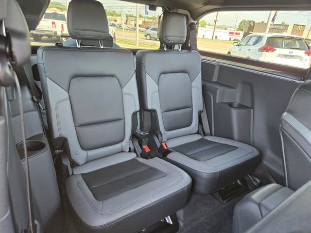 Used 2024 Ford Bronco Black Diamond AWD/4WD image 19