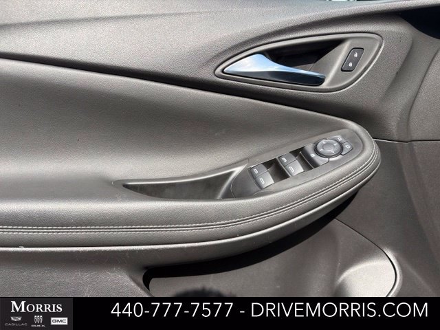 Certified 2024 Buick Encore GX Preferred w/ Comfort Package FWD image 31