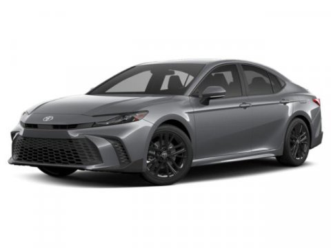New 2025 Toyota Camry LE image 2