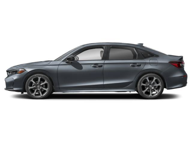 New 2027 Honda Civic Sport Touring image 3