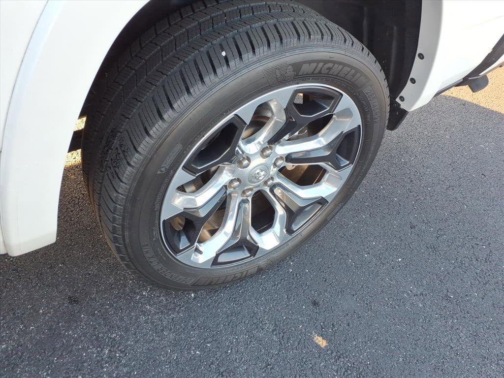 Used 2021 RAM 1500 Limited image 10