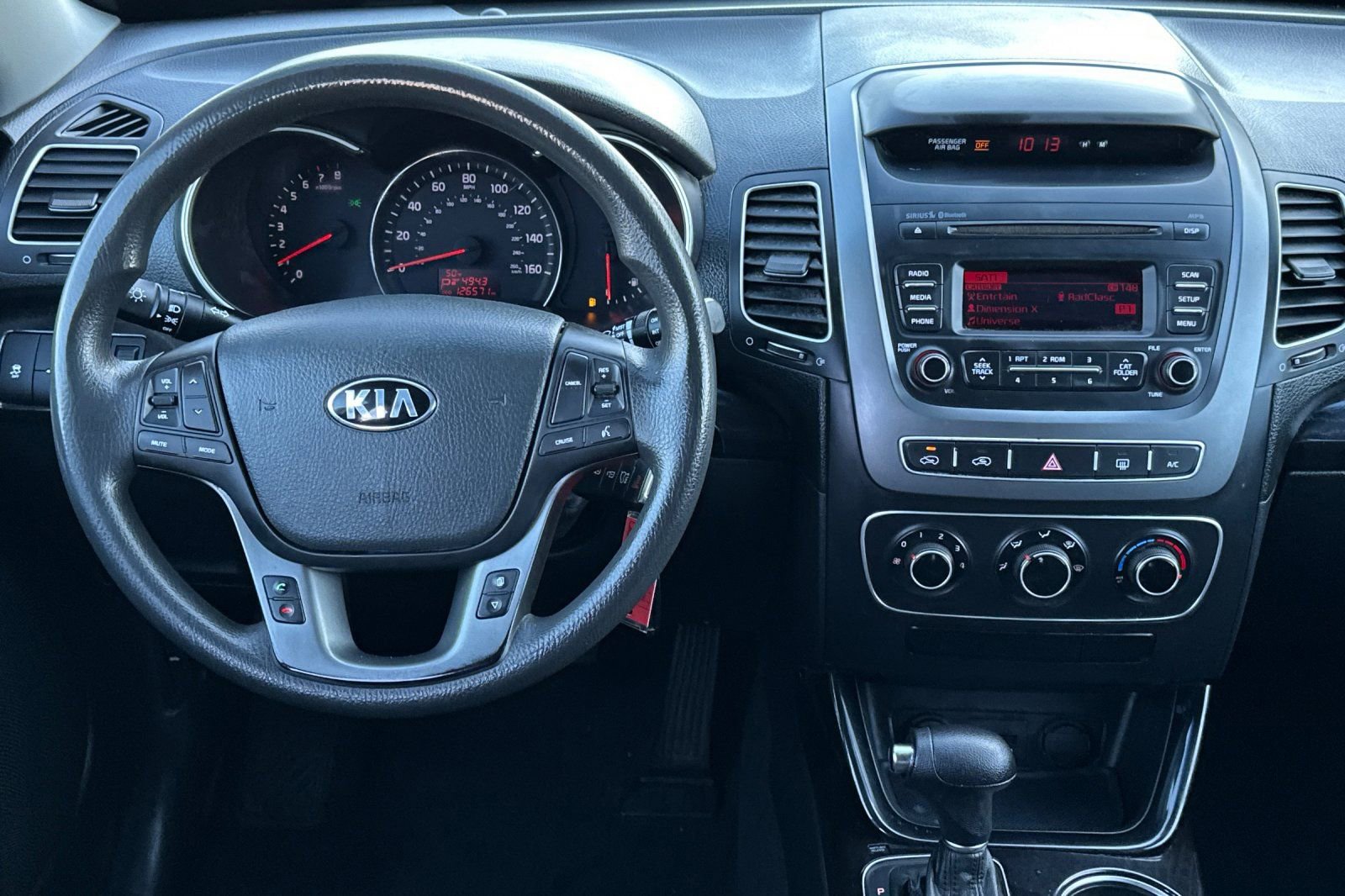 Used 2014 Kia Sorento LX image 14