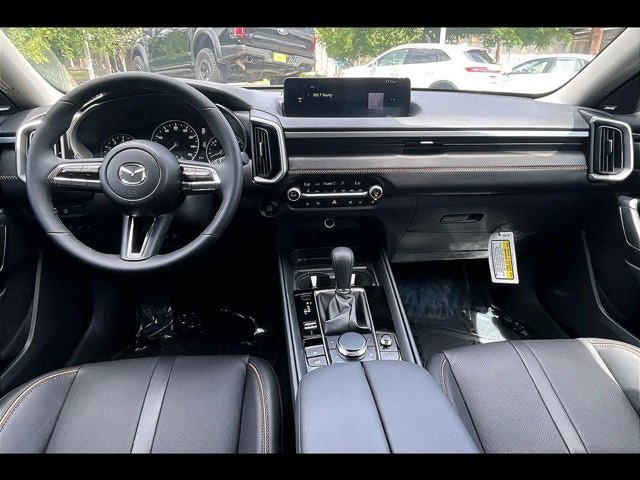 New 2026 MAZDA CX-50 AWD 2.5 S w/ Premium Package image 47