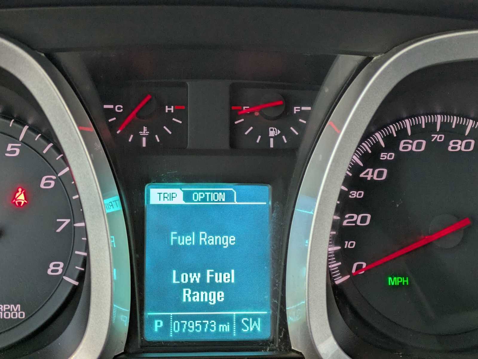 Used 2017 Chevrolet Equinox LT w/ Convenience Package image 29