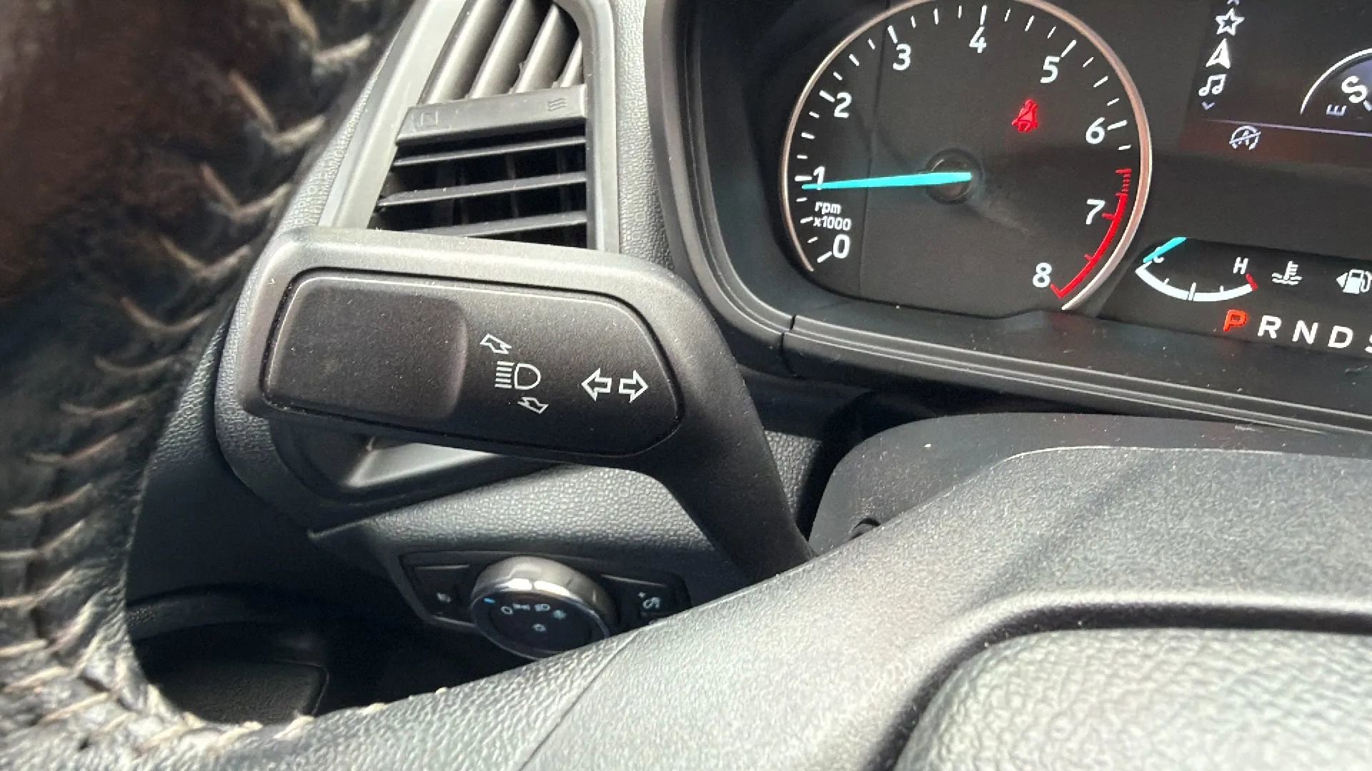 Used 2020 Ford EcoSport SES AWD/4WD image 14