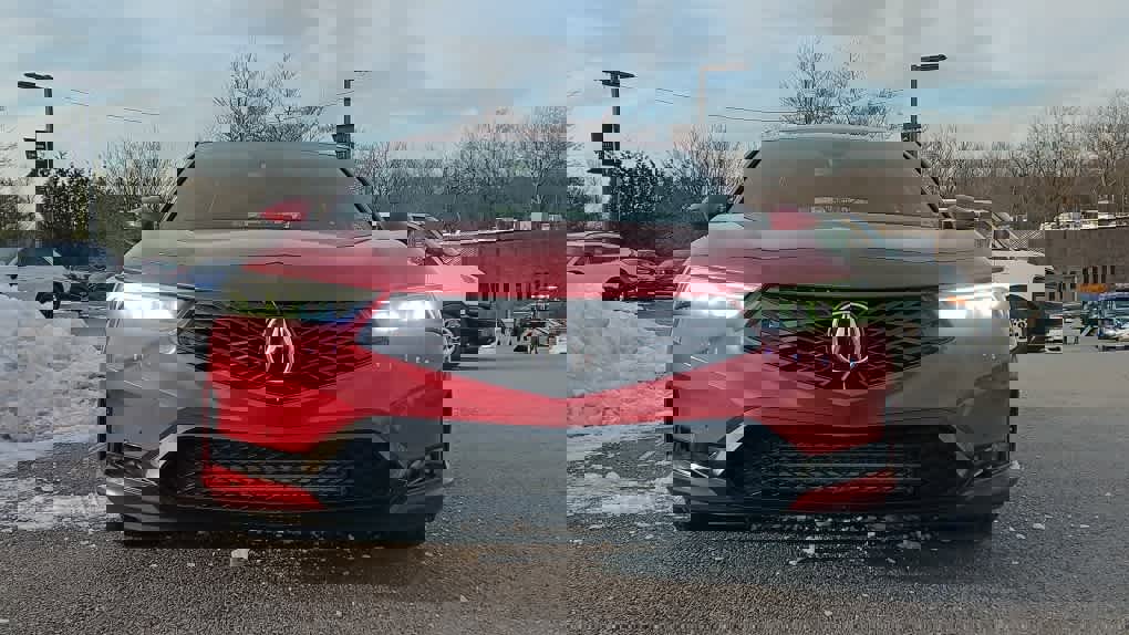 Used 2023 Acura Integra A-Spec image 7