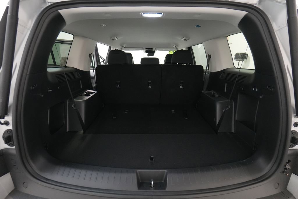 New 2026 Hyundai Santa Fe SE image 23