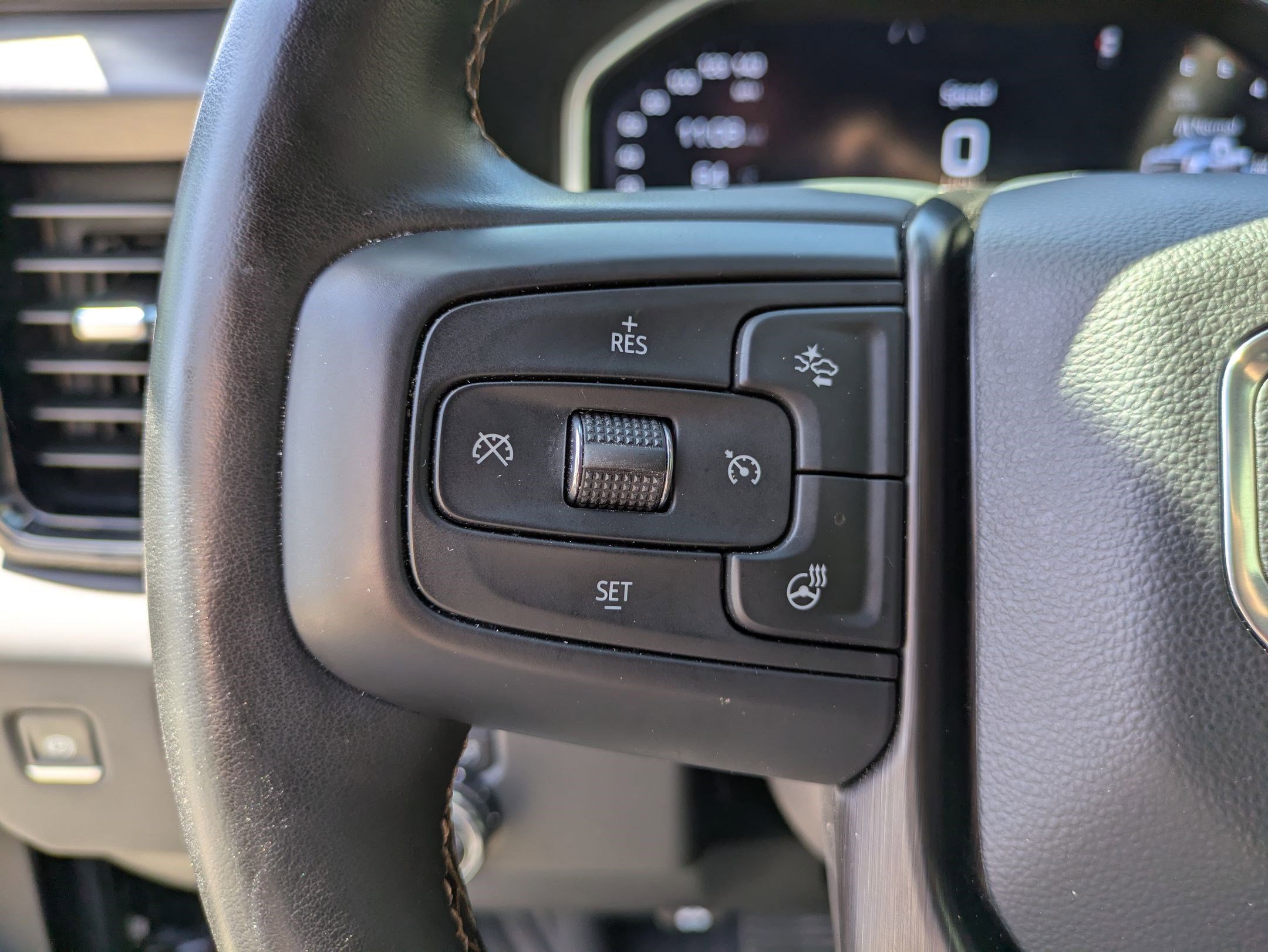 Certified 2024 GMC Sierra 2500 AT4 w/ Max Trailering Package AWD/4WD image 17