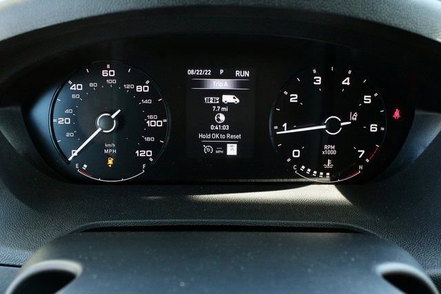 New 2024 RAM ProMaster 2500 w/ Safety Group image 16