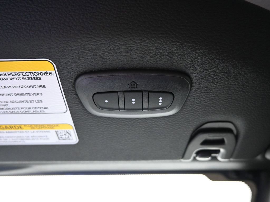New 2026 Jeep Wrangler Sahara w/ Technology Group image 20