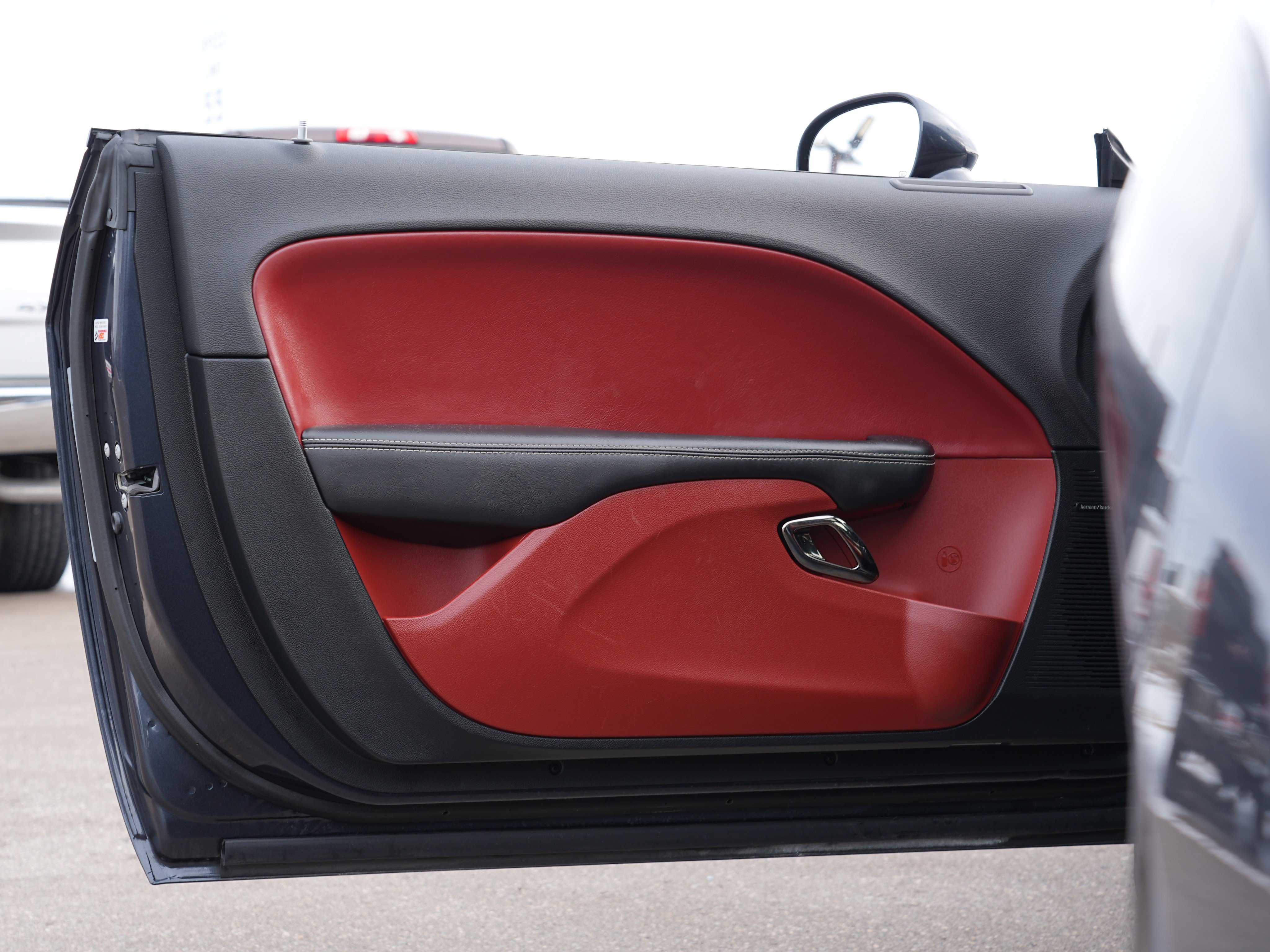 Used 2019 Dodge Challenger SRT Hellcat Redeye image 20