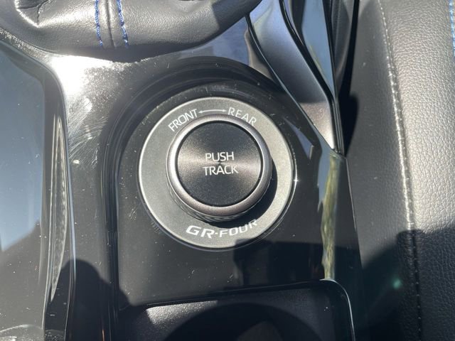 Used 2024 Toyota Corolla GR AWD/4WD image 17