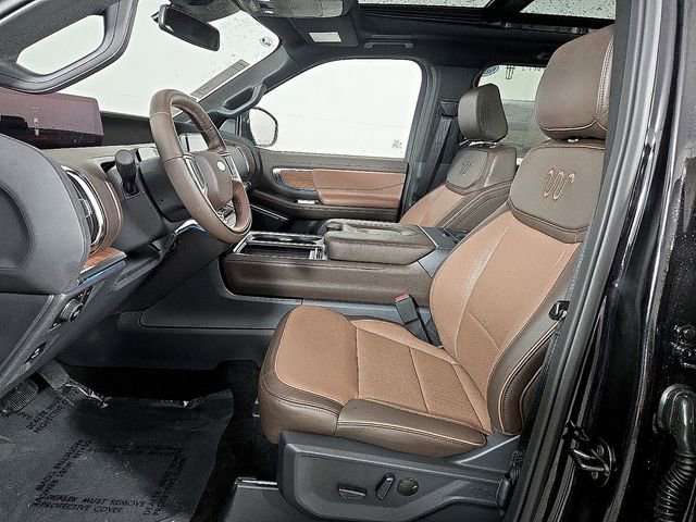 New 2025 Ford Expedition King Ranch AWD/4WD image 14