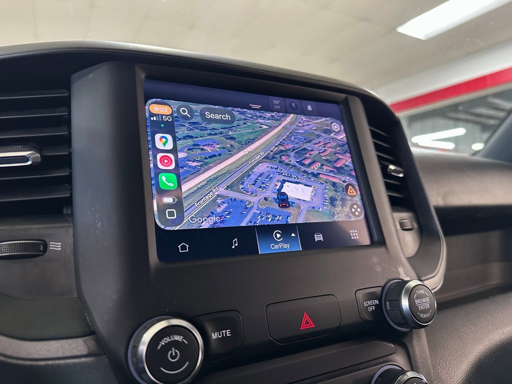 Certified 2022 RAM 1500 Tradesman w/ Trailer Tow Group image 25