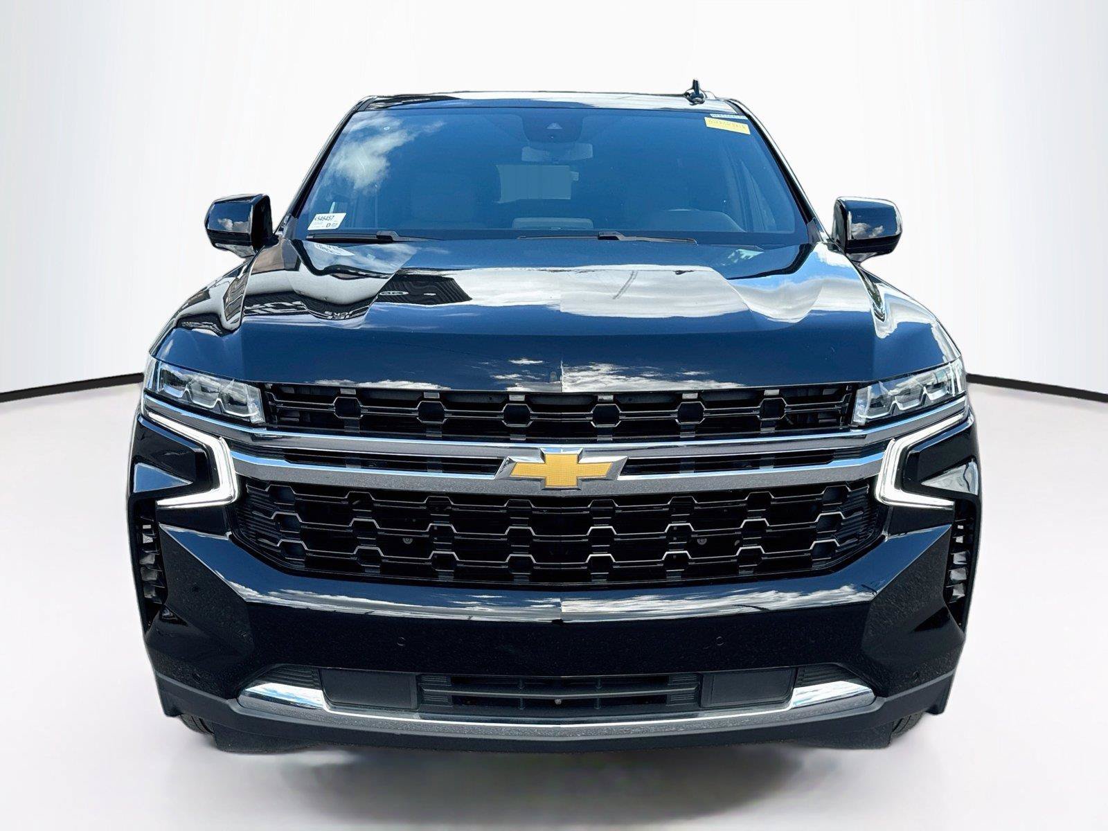 Used 2023 Chevrolet Tahoe LS w/ Driver Alert Package RWD image 8
