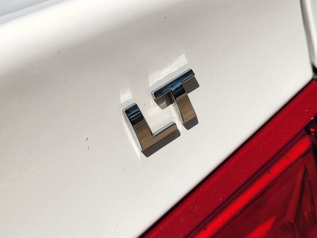 Used 2024 Chevrolet Malibu LT image 12