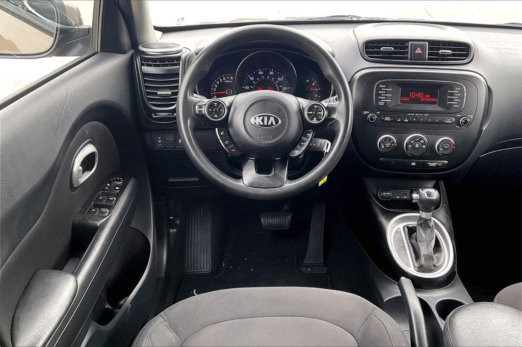 Used 2015 Kia Soul image 5