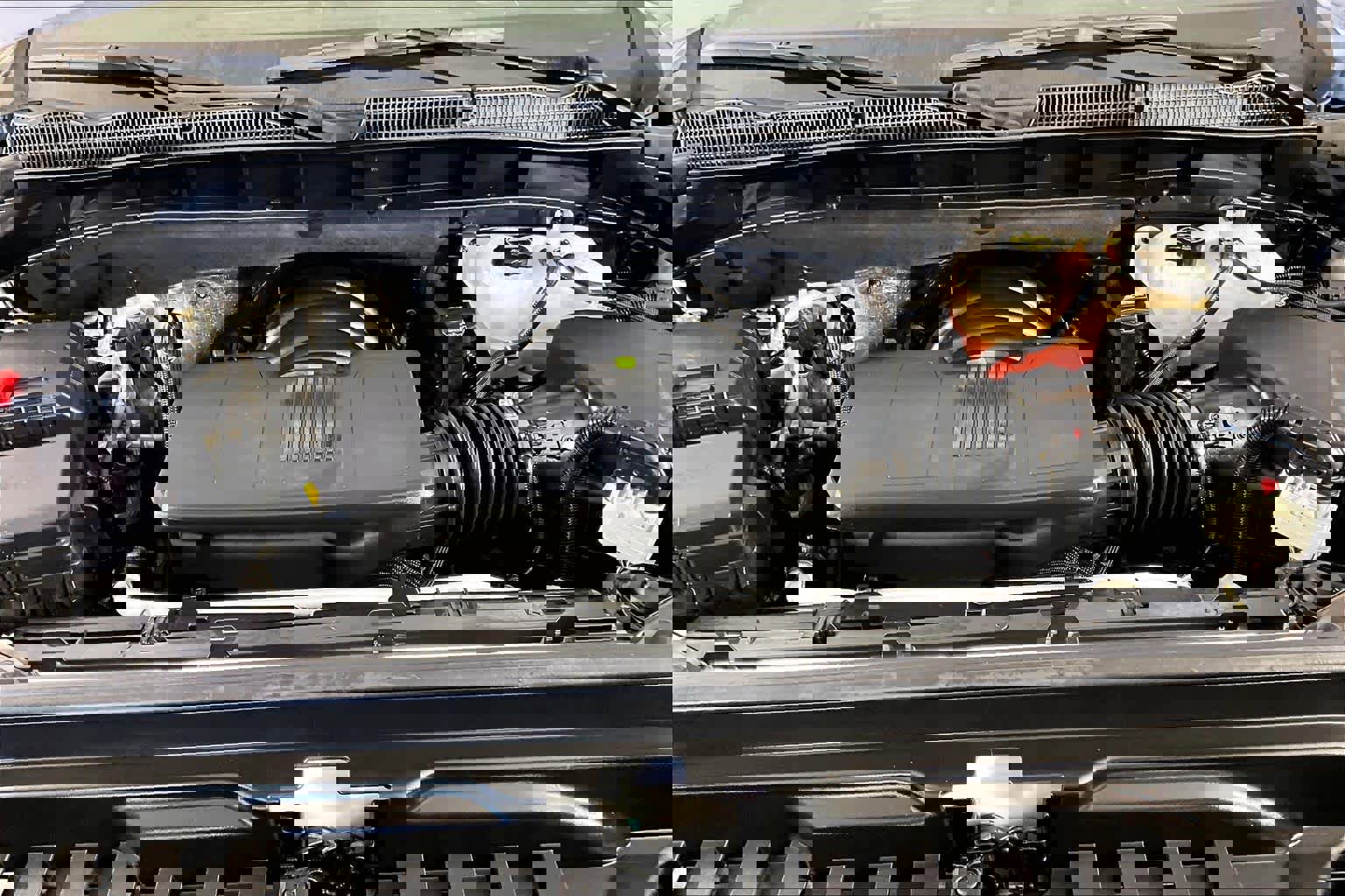 Certified 2024 GMC Sierra 1500 Pro w/ Pro Value Package image 27