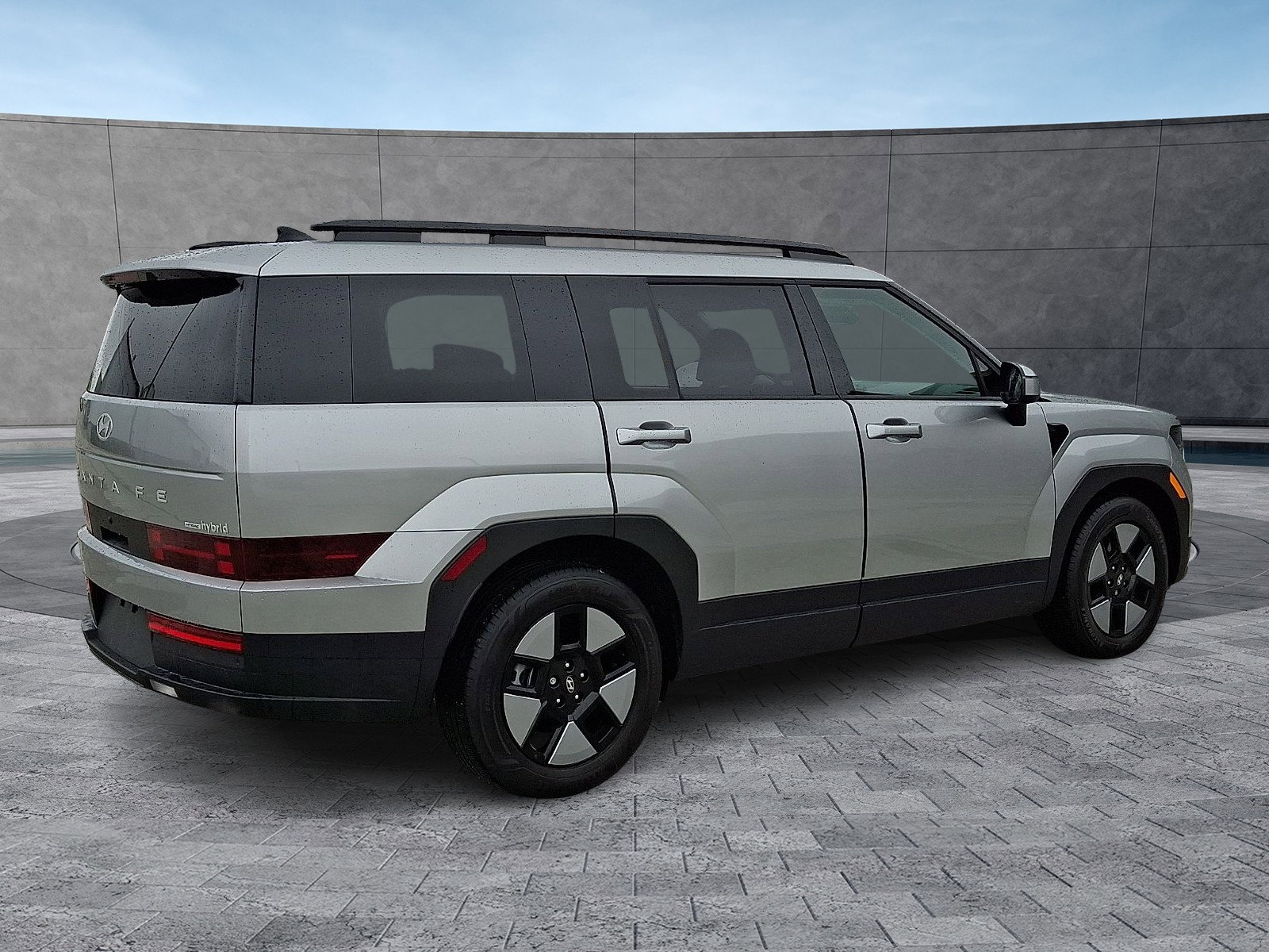 Used 2025 Hyundai Santa Fe SEL image 11