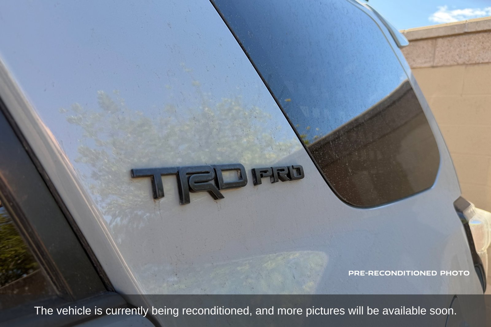 Used 2017 Toyota 4Runner TRD Pro AWD/4WD image 16