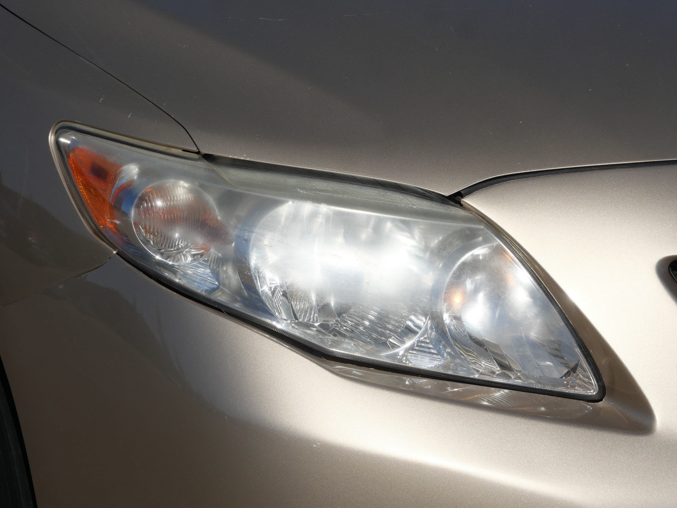 Used 2009 Toyota Corolla LE FWD image 16