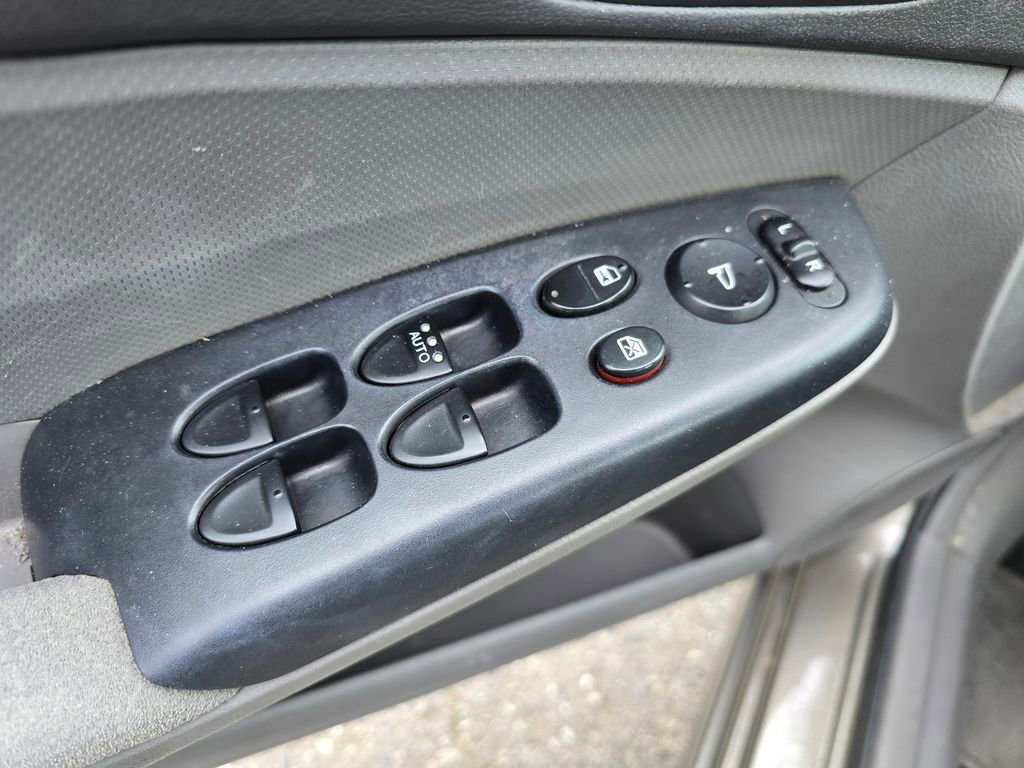 Used 2006 Honda Civic LX image 24