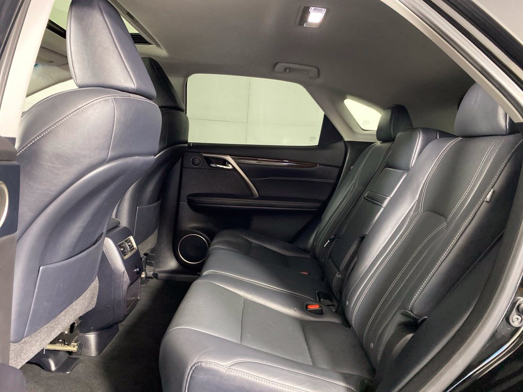 Used 2016 Lexus RX 350 AWD w/ Premium Package image 13