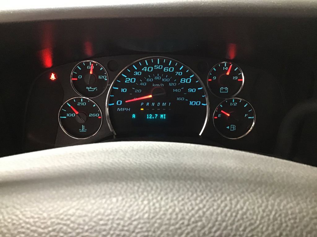 New 2025 Chevrolet Express 2500 w/ Driver Convenience Package image 20