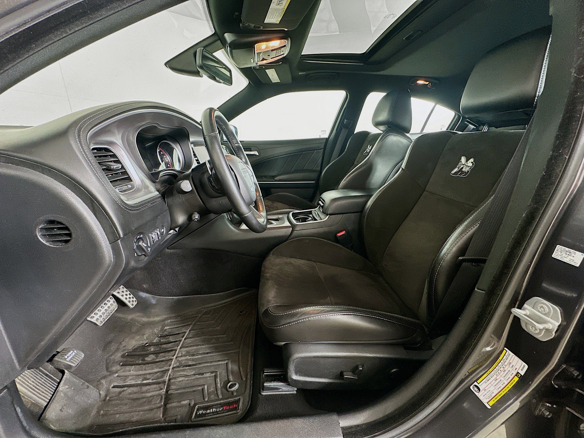 Used 2022 Dodge Charger Scat Pack w/ Plus Group image 13