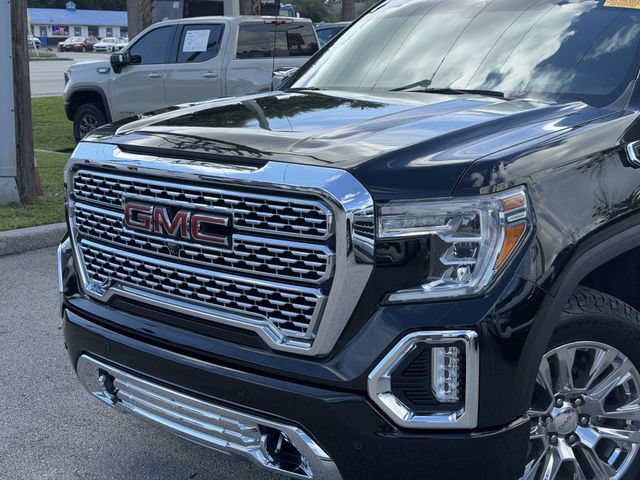 Used 2020 GMC Sierra 1500 Denali w/ Technology Package AWD/4WD image 6