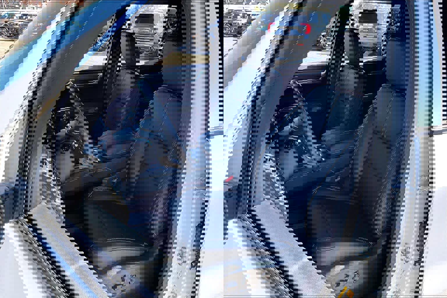 Certified 2024 GMC Acadia Elevation image 14