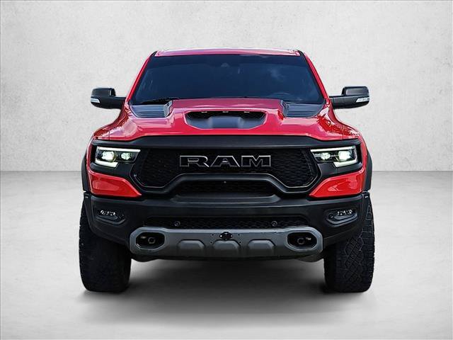 Used 2022 RAM 1500 TRX w/ TRX Level 2 Equipment Group AWD/4WD image 2