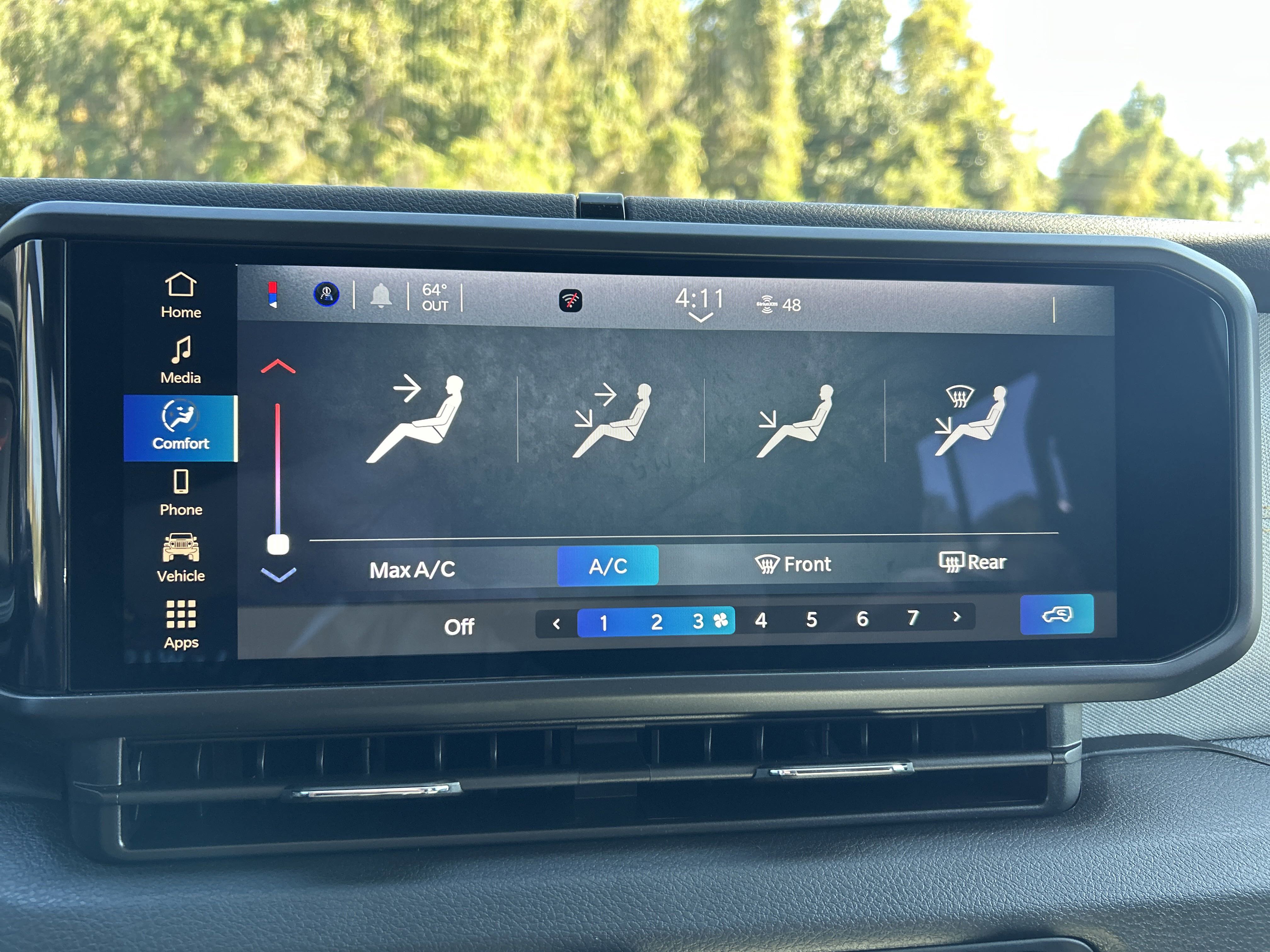 New 2026 Jeep Wrangler Sport image 40