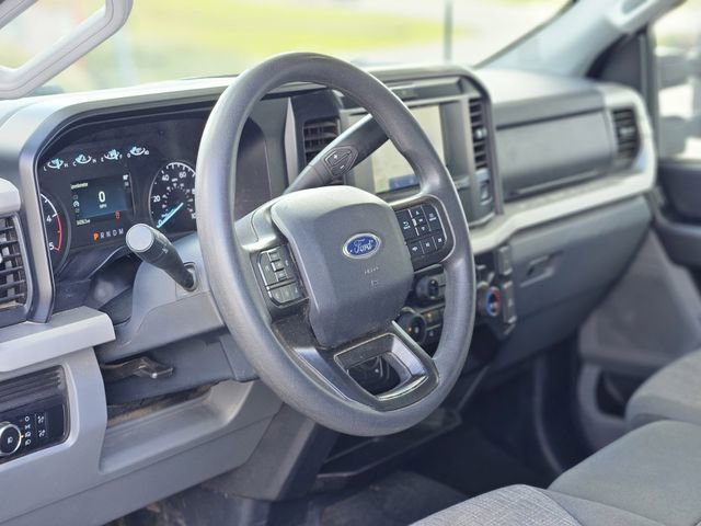 Used 2025 Ford F350 XLT image 12
