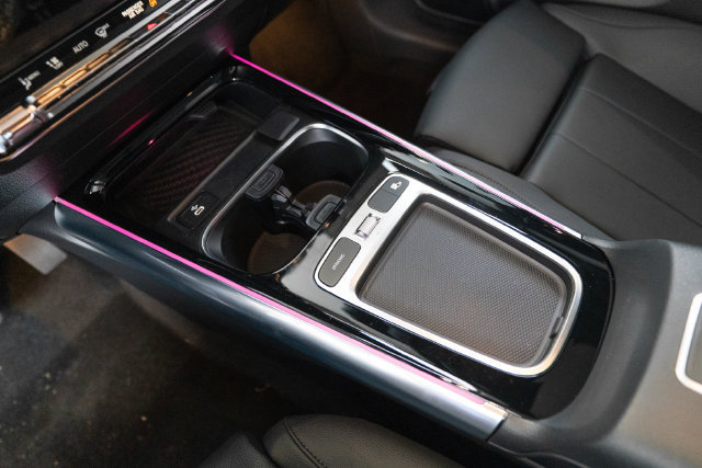 New 2026 Mercedes-Benz GLA 250 4MATIC image 23