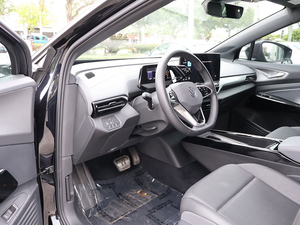 Used 2023 Volkswagen ID.4 Pro S image 30