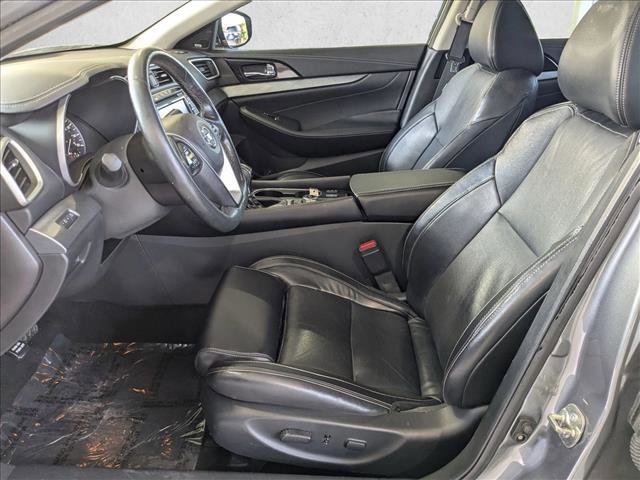 Used 2017 Nissan Maxima 3.5 SL image 15