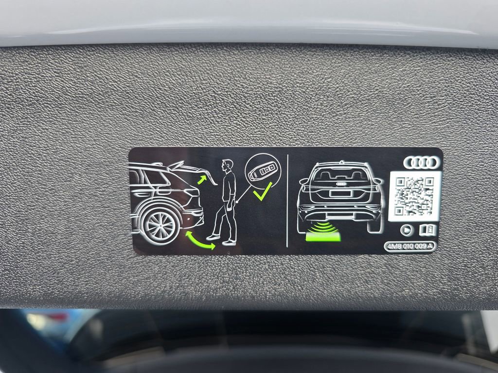 New 2026 Audi Q3 quattro 2.0T image 17