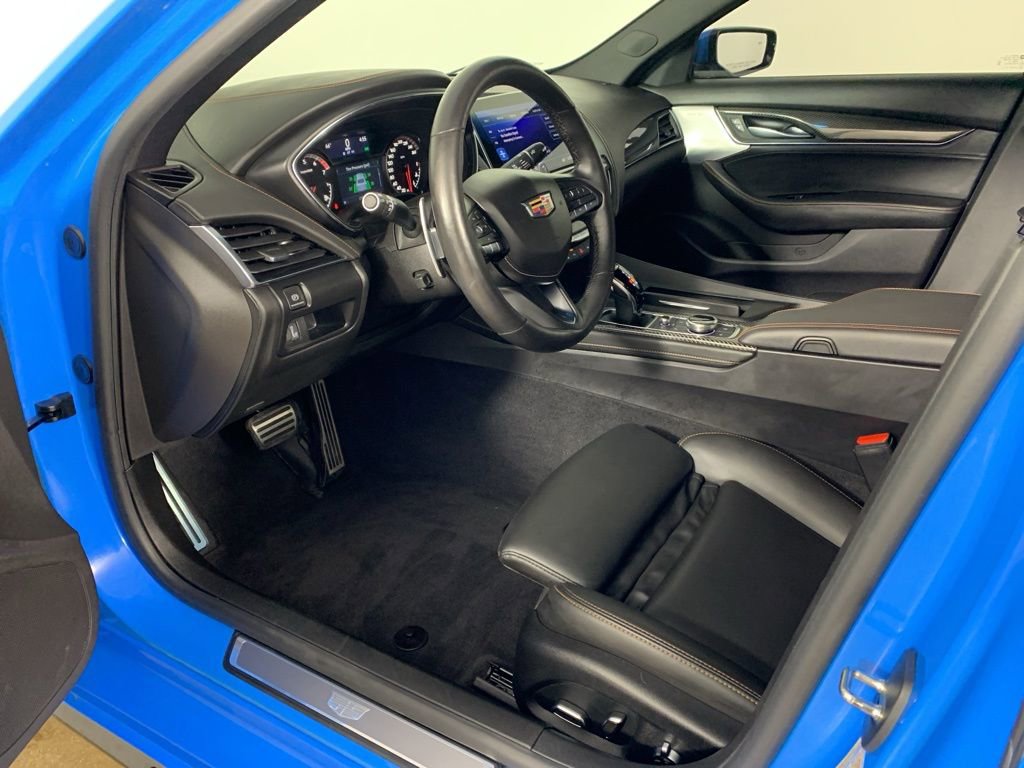 Used 2023 Cadillac CT5 V image 28