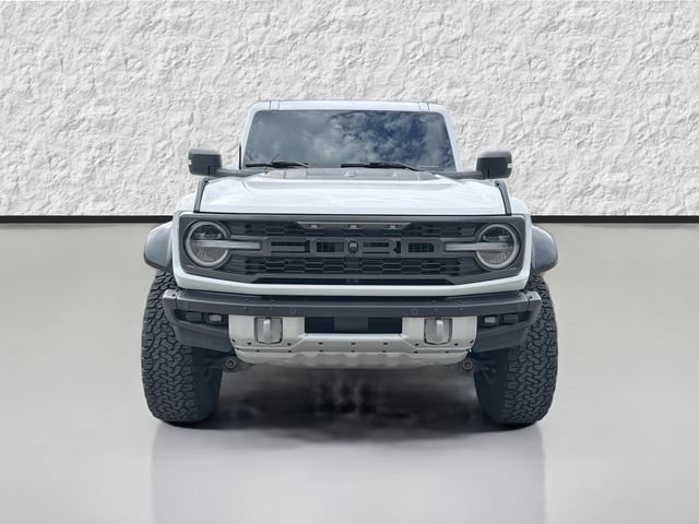 Used 2023 Ford Bronco Raptor AWD/4WD image 8