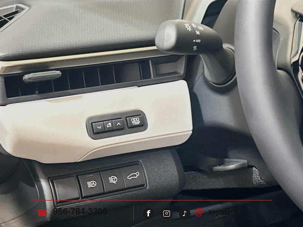 New 2026 Toyota bZ FWD image 9