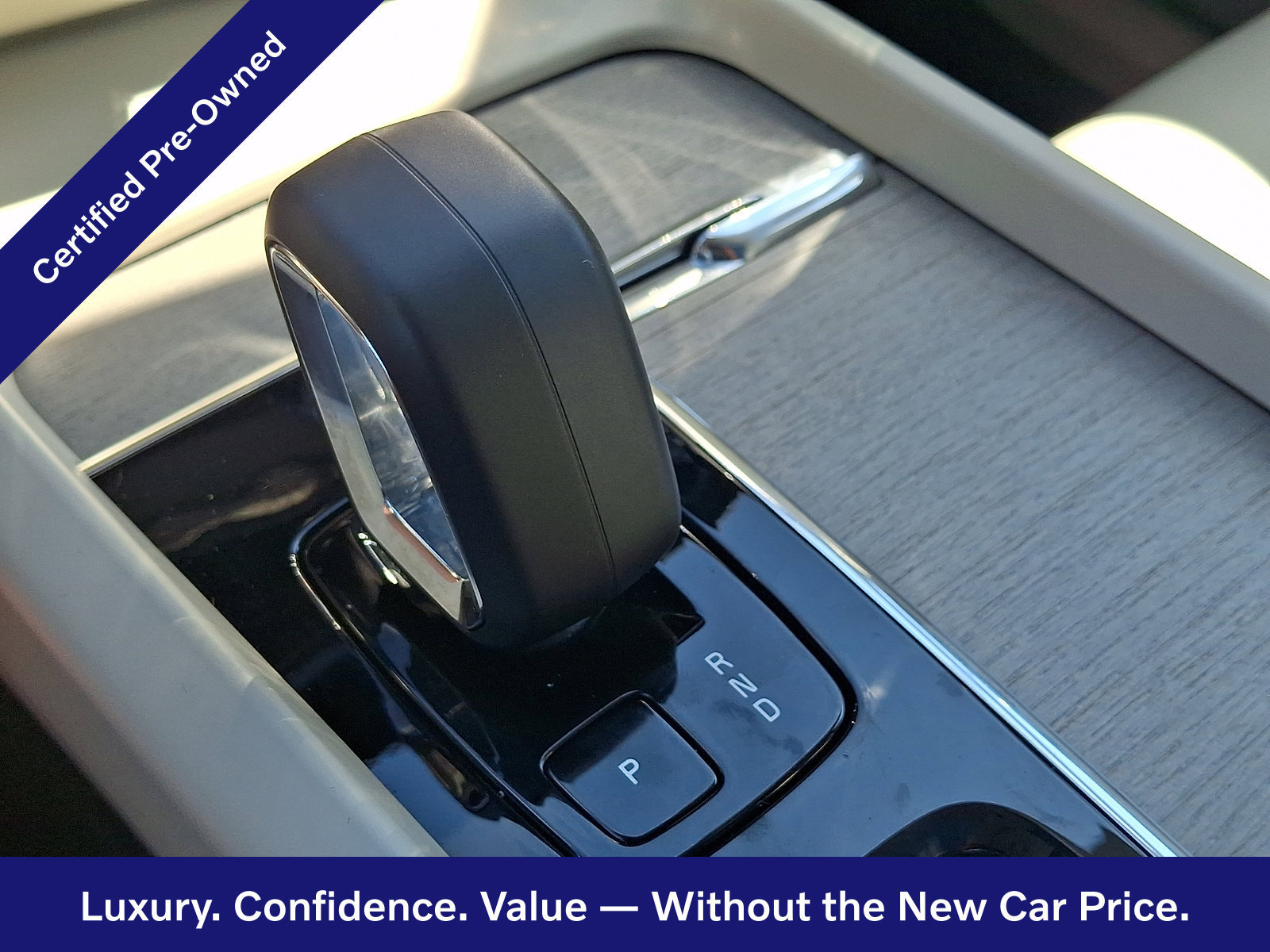 Certified 2023 Volvo XC60 B5 Plus w/ Climate Package AWD/4WD image 16