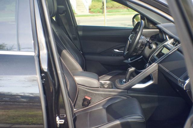 Used 2018 Jaguar E-PACE R-Dynamic S AWD/4WD image 47