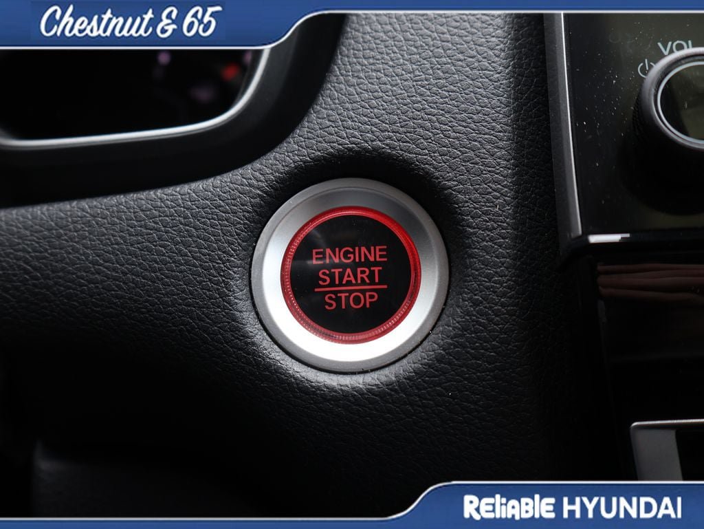 Used 2019 Honda CR-V Touring image 34