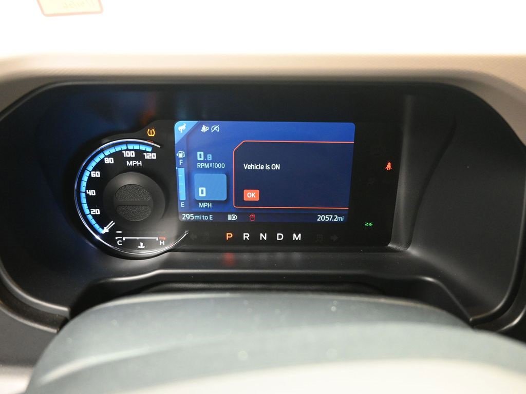 Used 2021 Ford Bronco Wildtrak image 7