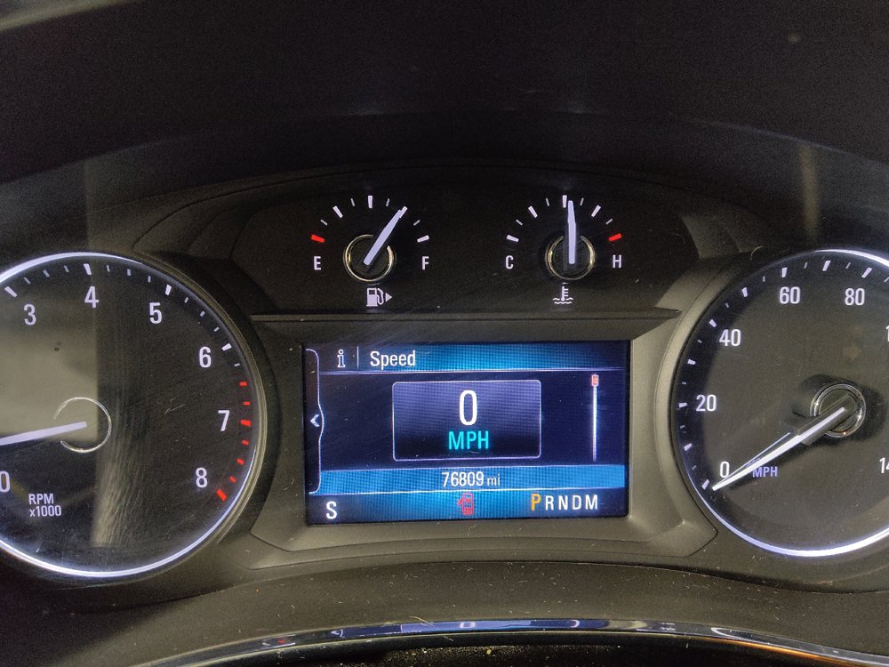 Used 2019 Buick Encore Preferred FWD image 23