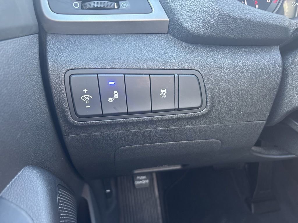 Used 2017 Hyundai Tucson SE Plus image 27