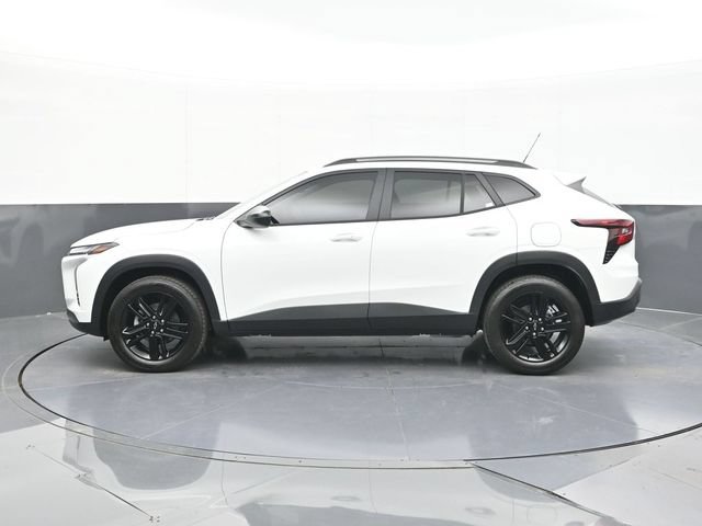 New 2026 Chevrolet Trax ACTIV w/ Sunroof Package FWD image 6