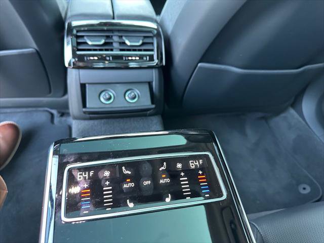 Certified 2023 Audi A8 L 3.0T w/ Comfort Plus Package AWD/4WD image 24