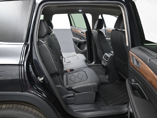 New 2026 Volkswagen Atlas SE AWD/4WD image 13